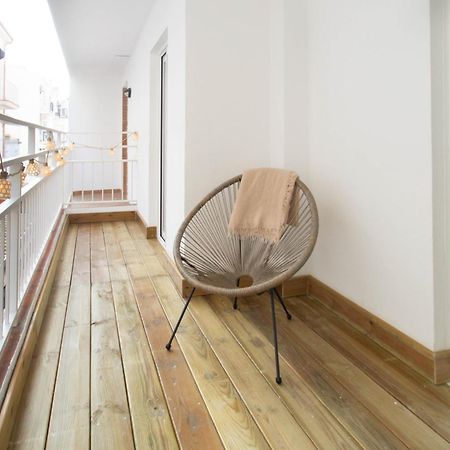 Budget Beach Studio 23 Sant Antoni De Calonge Exterior foto