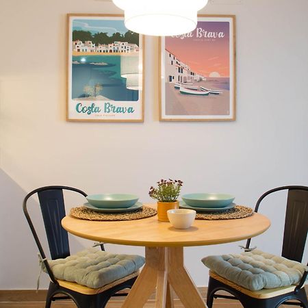 Budget Beach Studio 23 Sant Antoni De Calonge Exterior foto