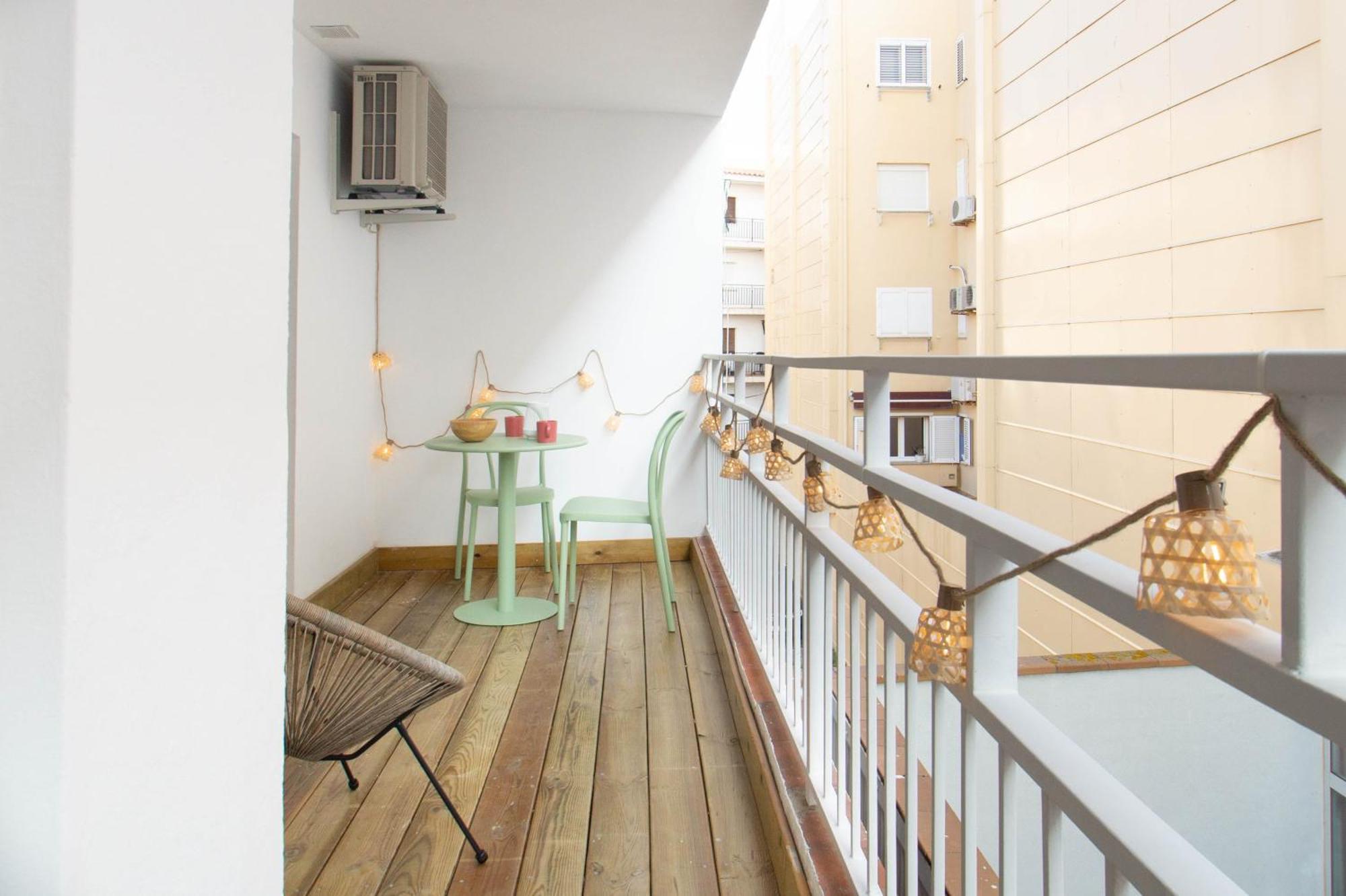 Budget Beach Studio 23 Sant Antoni De Calonge Exterior foto