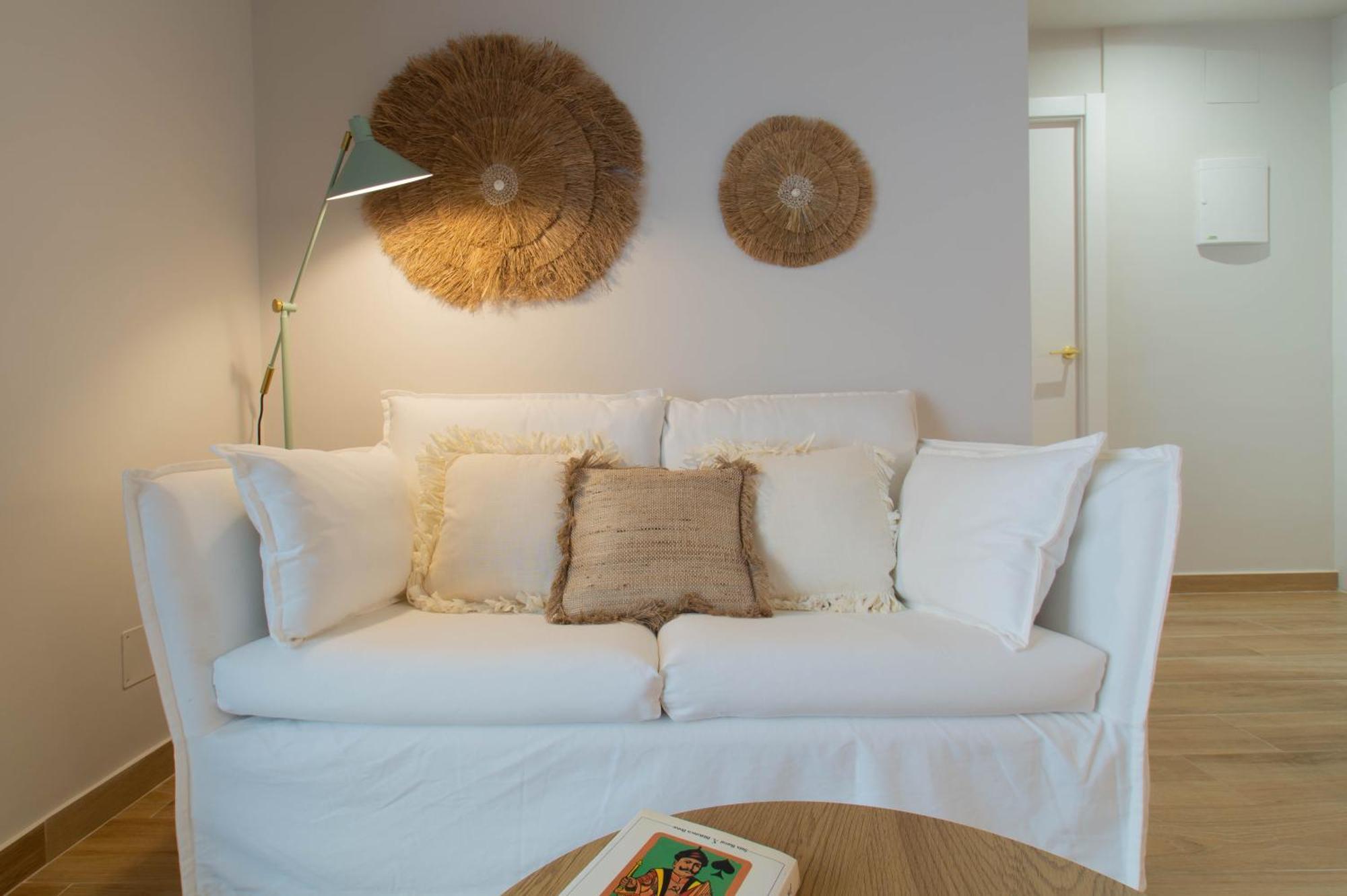 Budget Beach Studio 23 Sant Antoni De Calonge Exterior foto