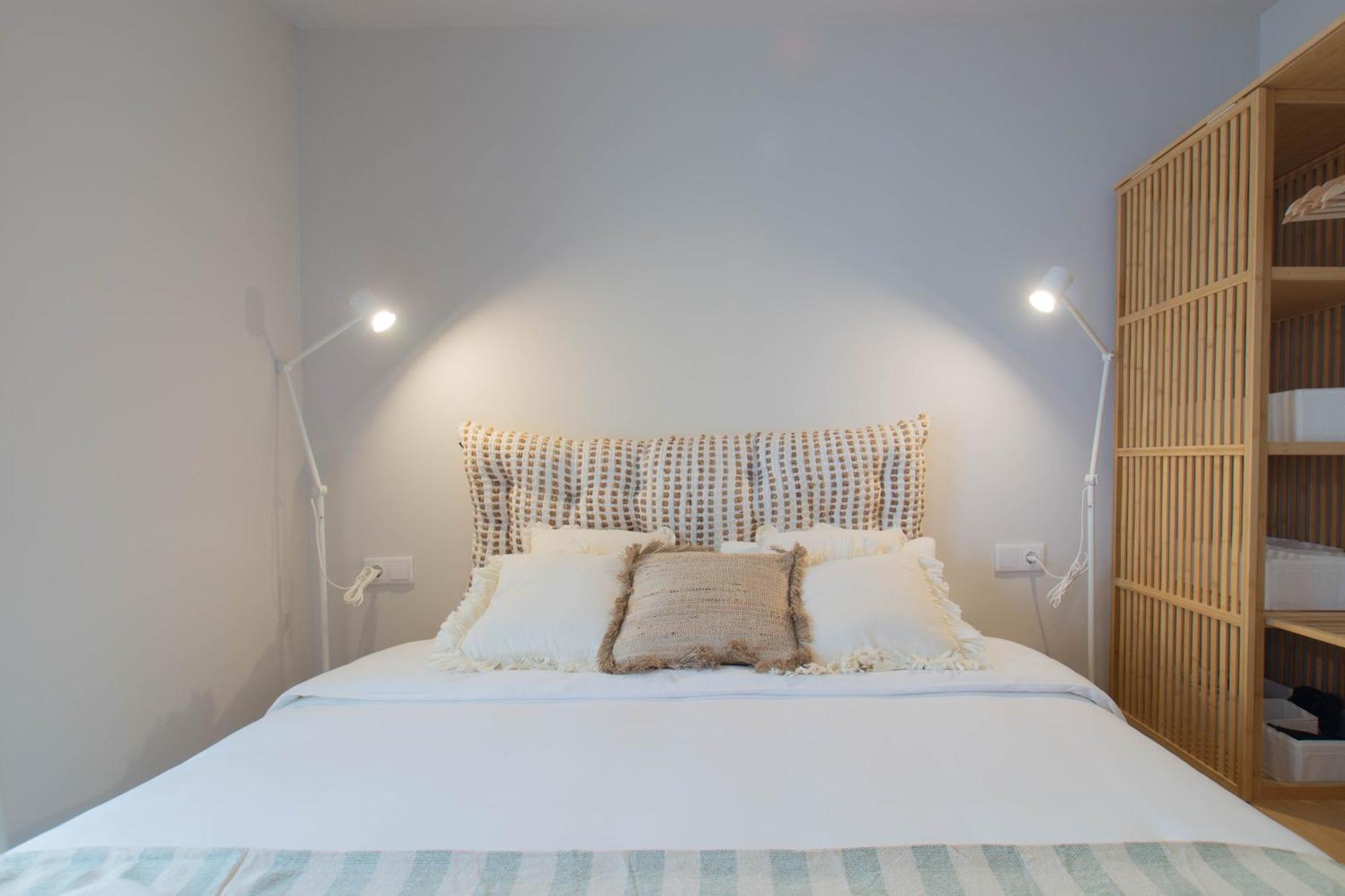 Budget Beach Studio 23 Sant Antoni De Calonge Exterior foto