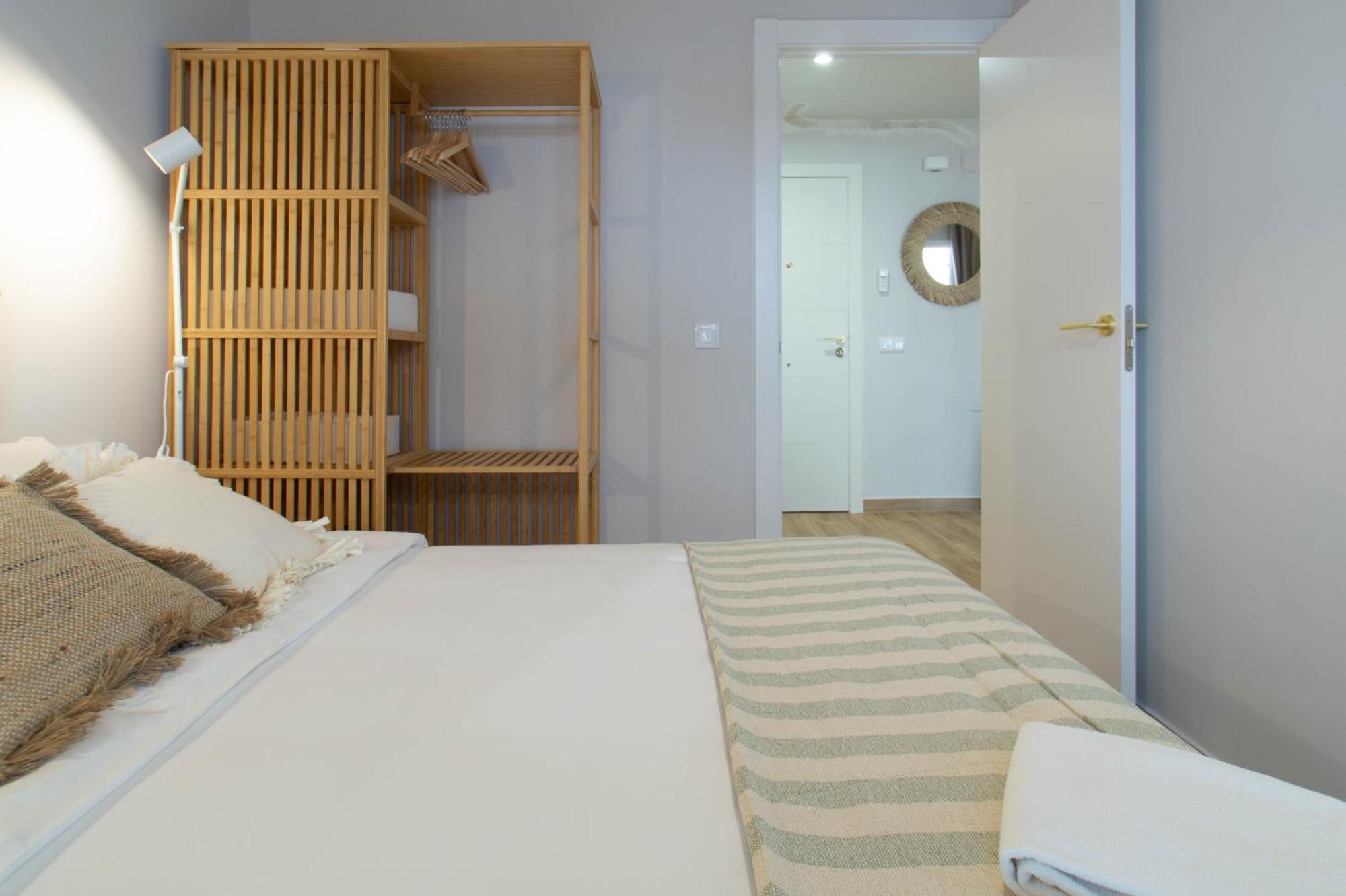 Budget Beach Studio 23 Sant Antoni De Calonge Exterior foto